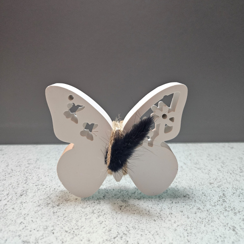 Schmetterling